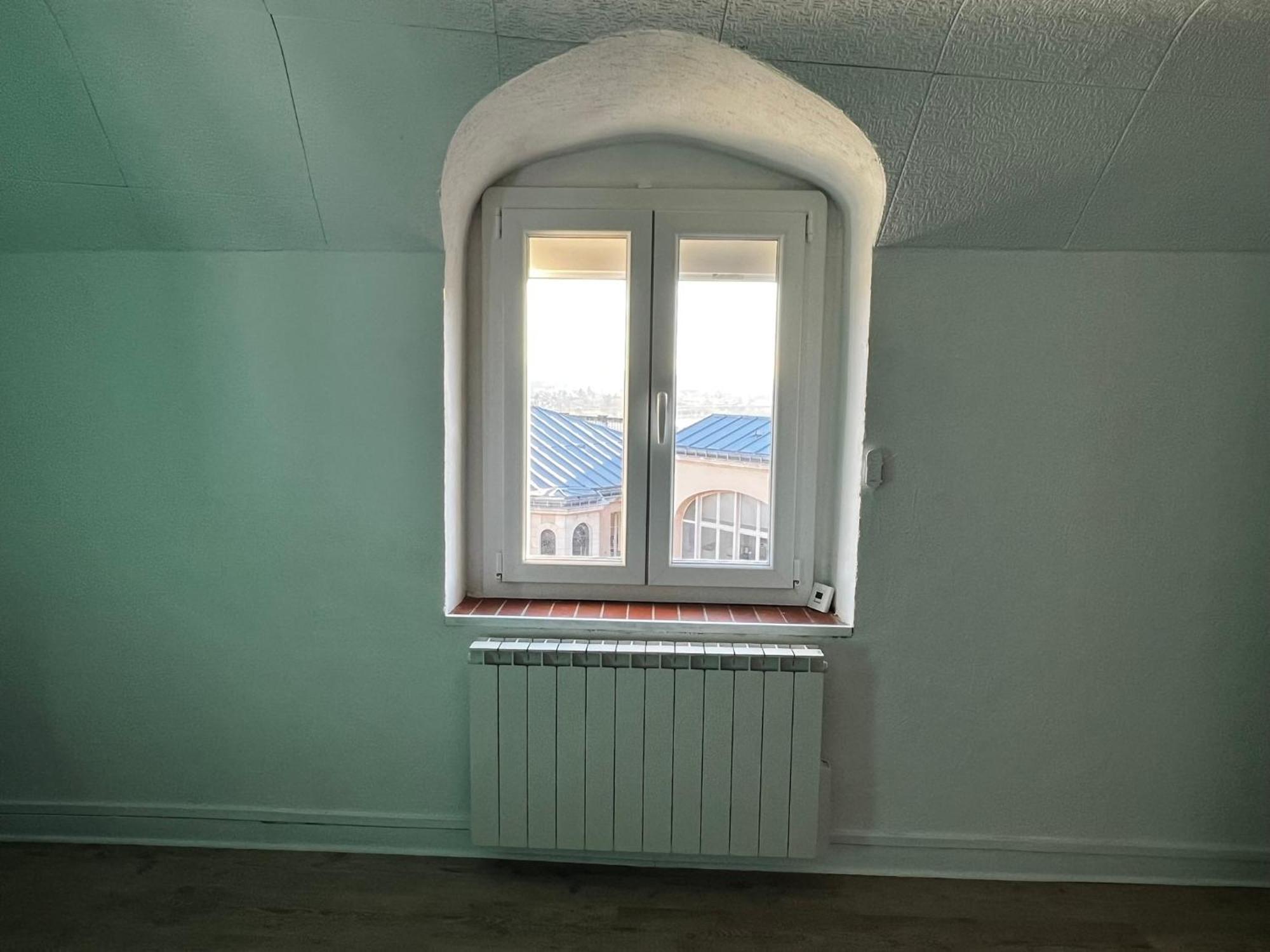 Apartment T2 Proche Du Chateau De