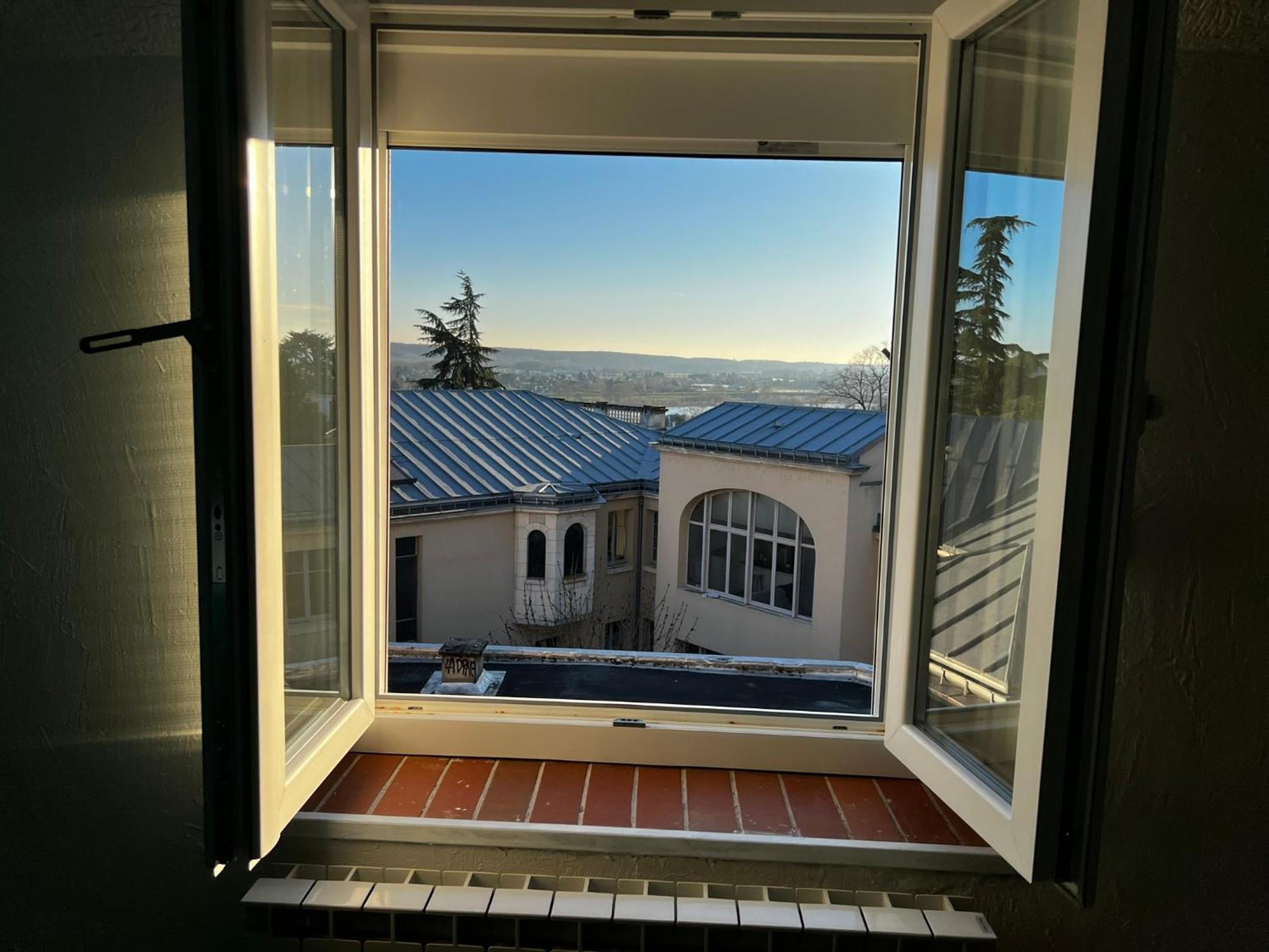 T2 Proche Du Chateau De Apartment *