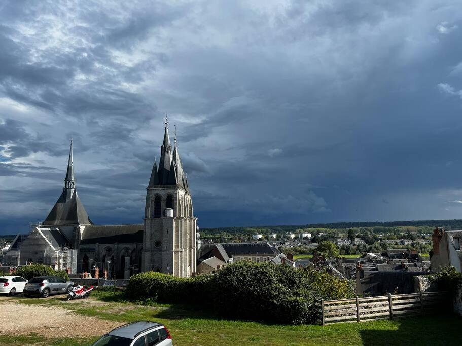 T2 Proche Du Chateau De Apartment